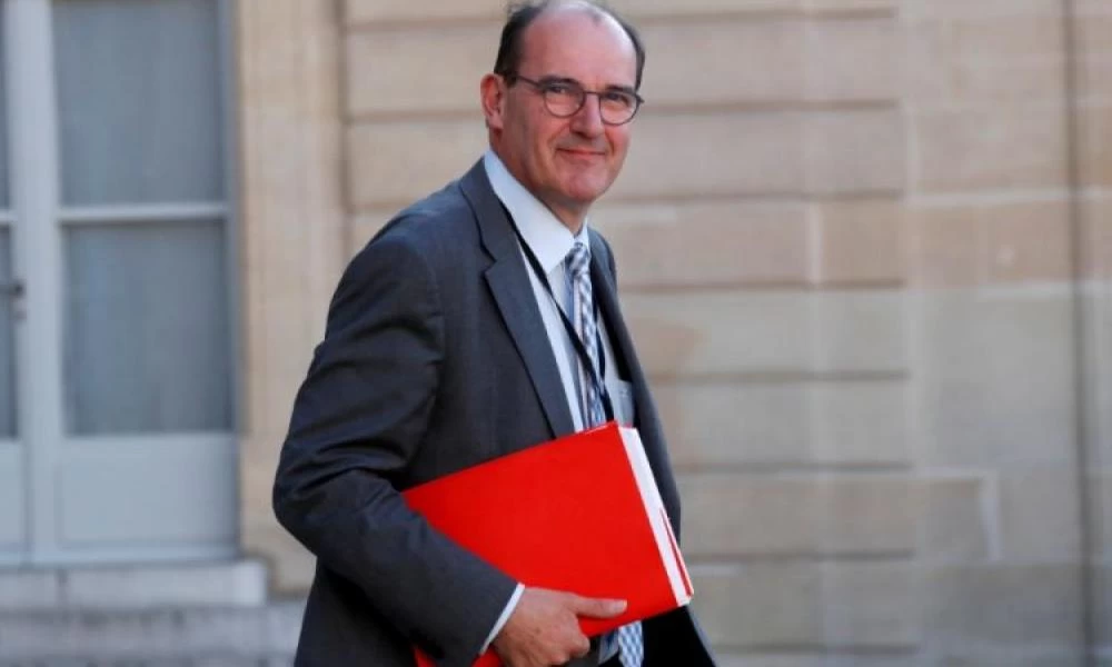 Καινούργιος πρωθυπουργός της Γαλλίας ο Zαν Καστέξ